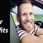 Uber Driver Benefits – Uber Driver Benefits & Perks