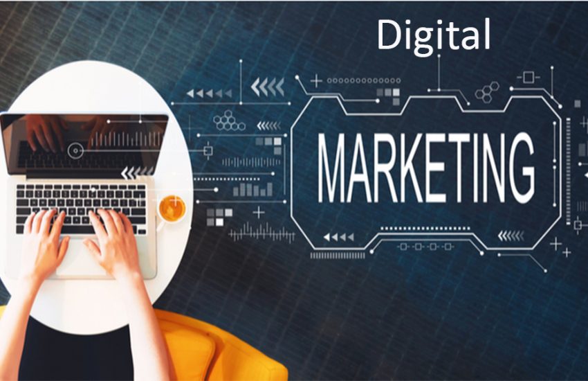 What is Digital Marketing?