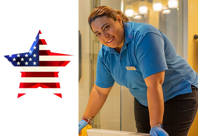 Housekeeping Jobs In USA With Visa Sponsorship – APPLY NOW