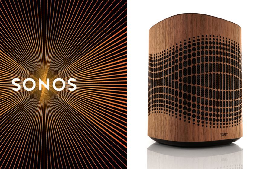 Sonos One - Smart Speaker For Music Lovers