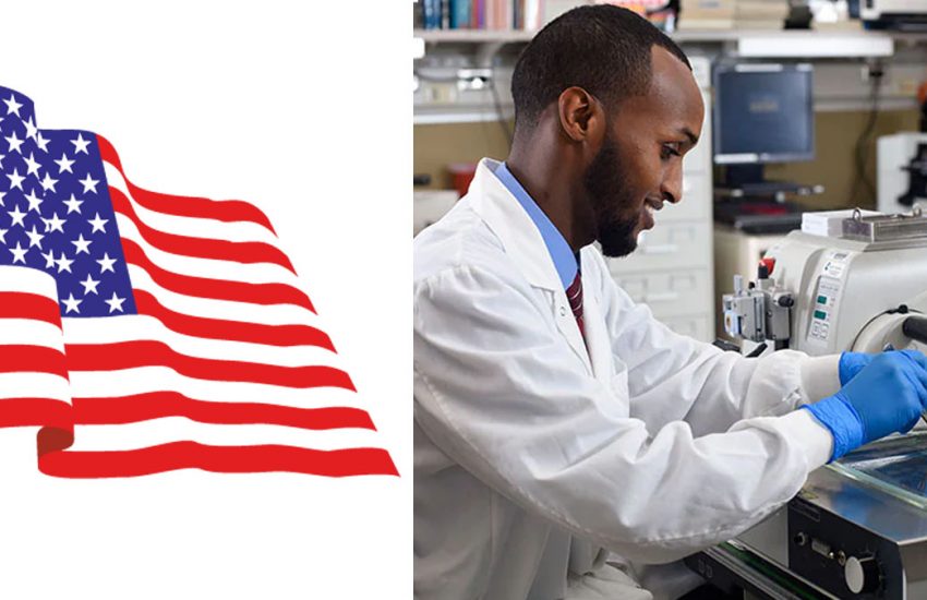 Medical Technologist Jobs In USA With Visa Sponsorship