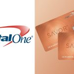 Capital One Savor Card -www.capitalone.com 2022  Review
