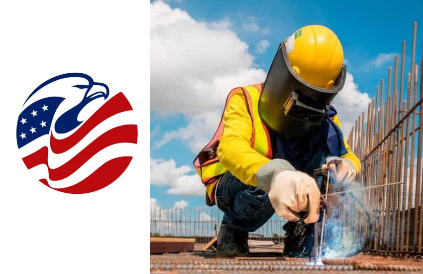 Welding Jobs In USA With Visa Sponsorship - APPLY NOW