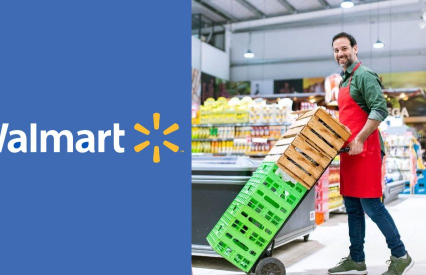 Walmart Overnight Jobs - Requirement And Application Process