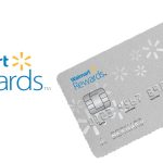 Walmart Mastercard Application and Activation @ walmart.capitalone.com