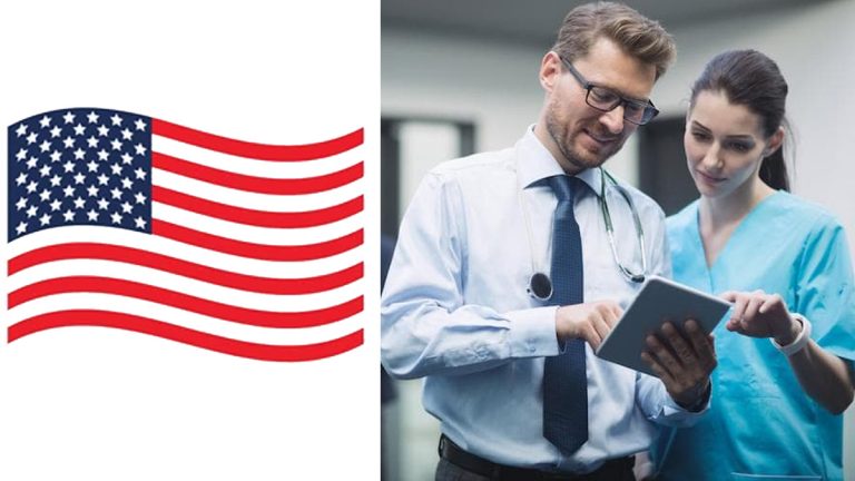 Healthcare Administration Jobs in USA with Visa Sponsorship