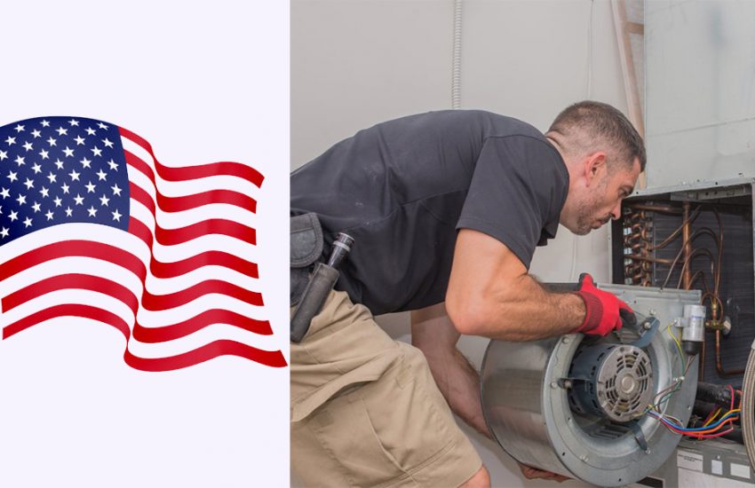 Ac Technician Job in USA with Visa Sponsorship
