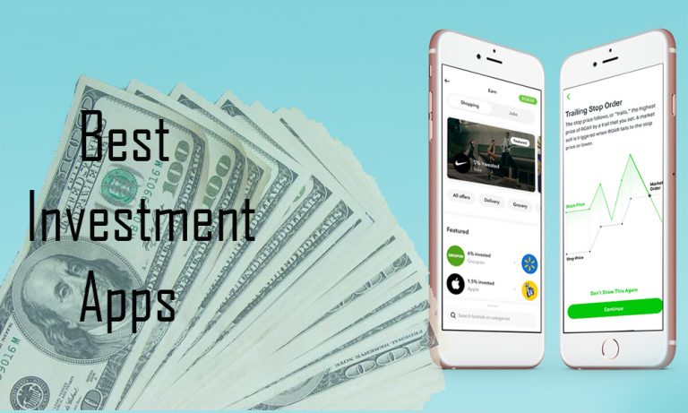Best Investment Apps