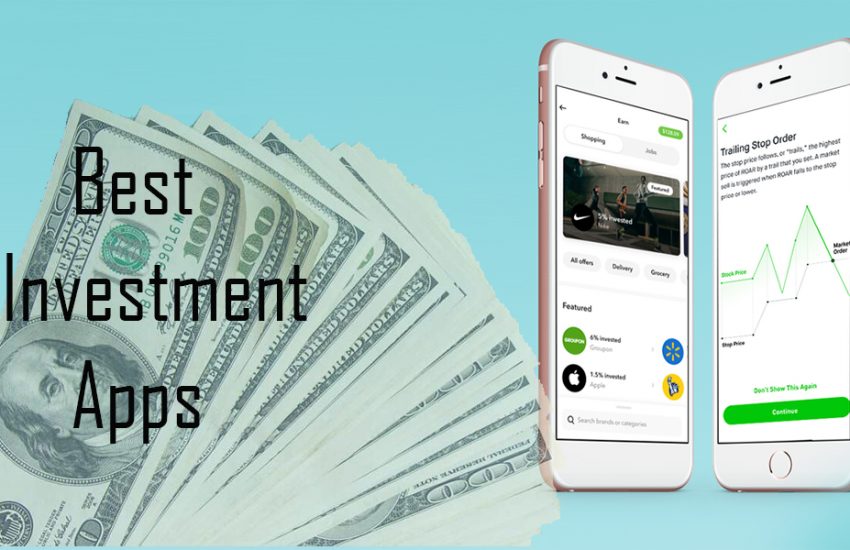 Best Investment Apps