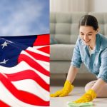 House Cleaner Jobs In USA With Visa Sponsorship