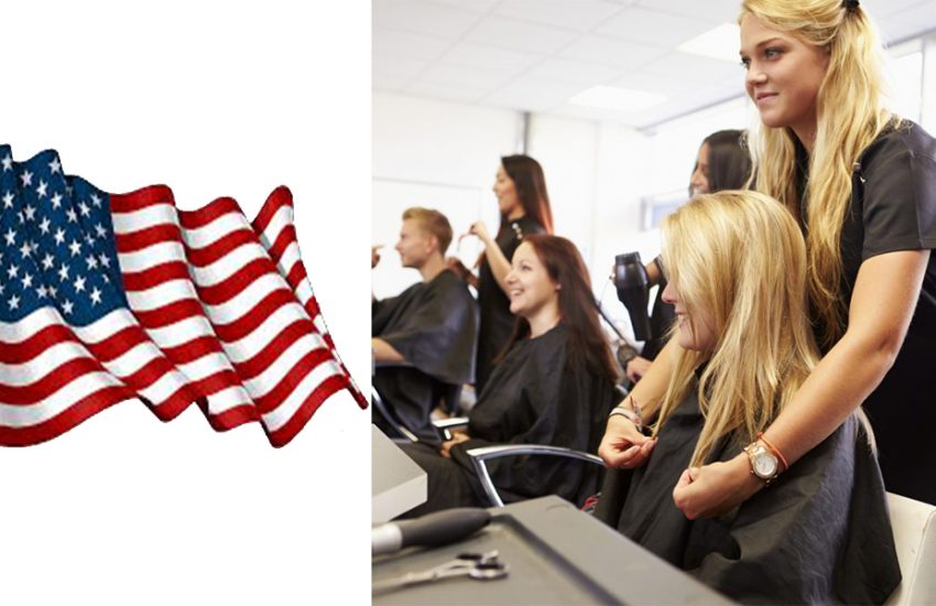 Salon Jobs In USA with Visa Sponsorship