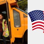 School Driver Jobs in USA with Visa Sponsorship