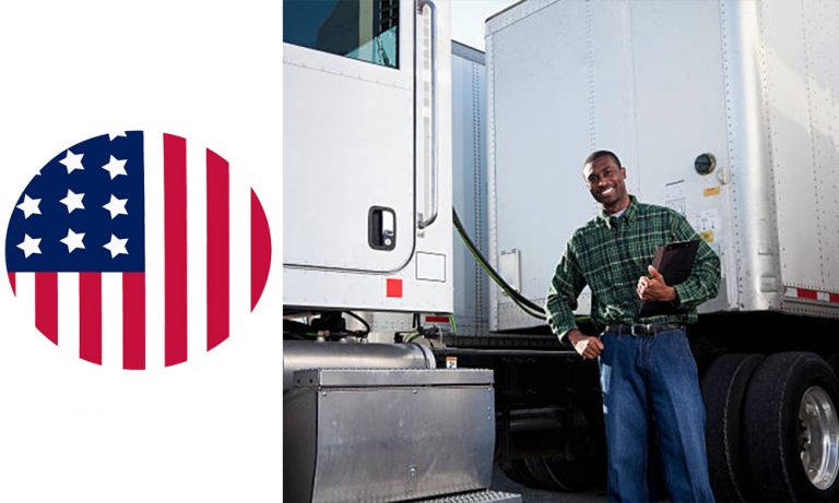 Trailer Driver Job in USA with Visa Sponsorship