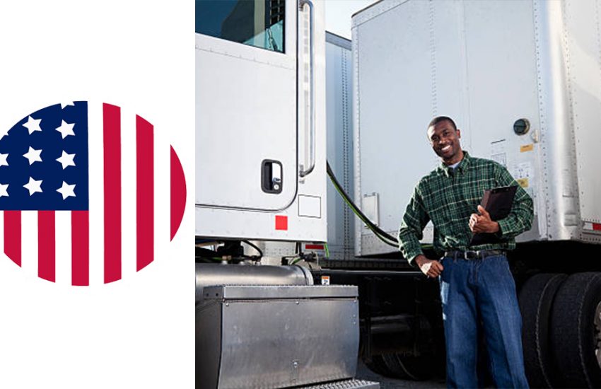 Trailer Driver Job in USA with Visa Sponsorship