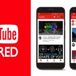 YouTube Red – Prices & How To Use