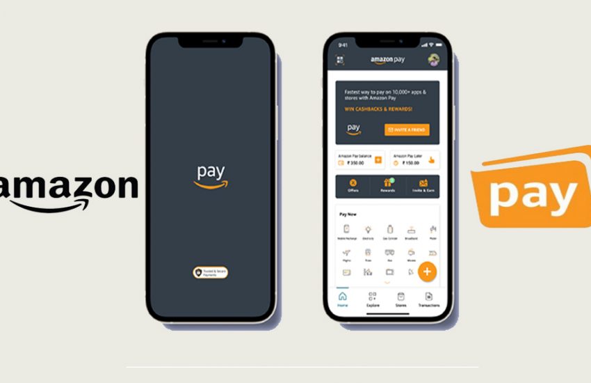 Amazon Pay - Online Payment Service