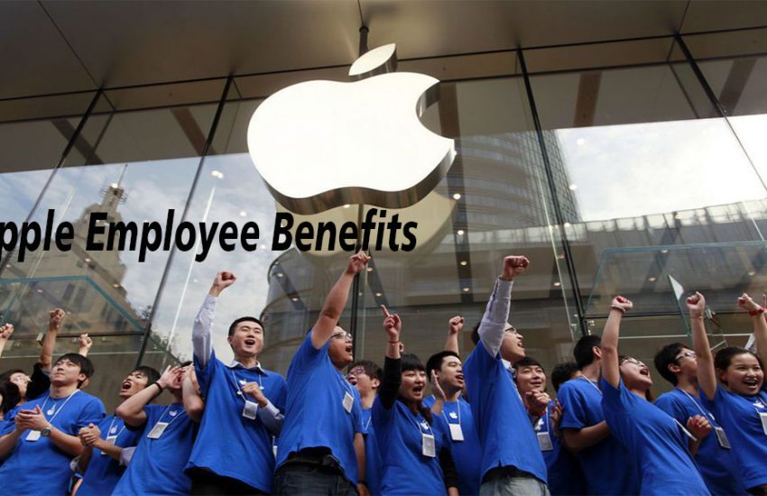 Apple Employee Benefits And Perks