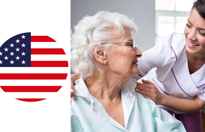 Certified Caregiver Jobs In USA With Visa Sponsorship