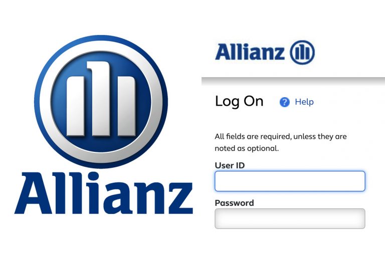 Allianz Login – How to Login to Your Account Online
