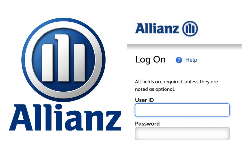 Allianz Login - How to Login to Your Account Online