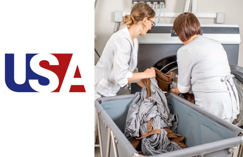 Laundry Job In USA With Visa Sponsorship – APPLY NOW