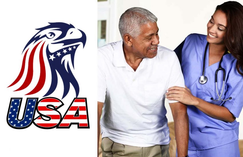 Clinical Care Assistant Job in USA with Visa Sponsorship