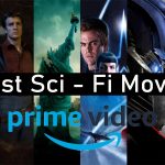 Best Sci-Fi Movies on Prime Video