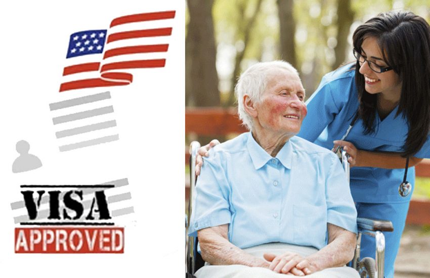 Care Jobs in USA With Visa Sponsorship – Apply Now