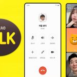 Kakao Talk – Download Kakao For Mobile and Pc