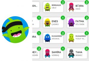 ClassDojo - ClassDojo for Teacher | Students | Parents