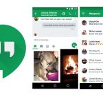 Hangout Chat – How to Access Hangout On Chrome | Hangout App Download