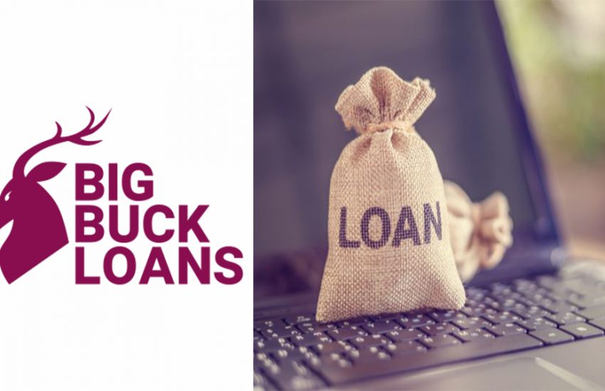 Big Buck Loans - Apply For Personal Loans Online