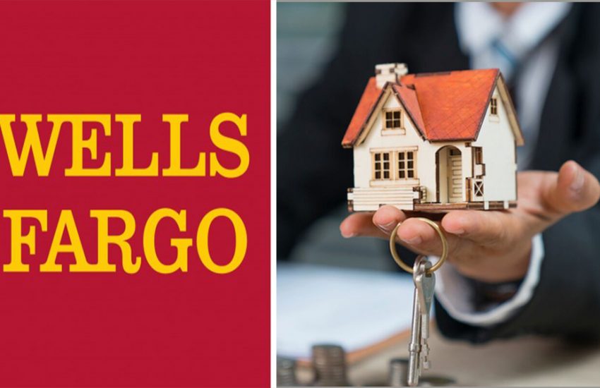Wells Fargo Mortgage Rates