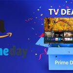 Amazon Prime Day TV Deals