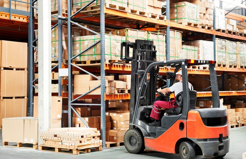 Forklift Operator Job in USA with Visa Sponsorship