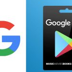 Google Gift Card – Shop Google Play Card Online