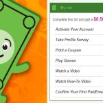 InboxDollars – Earn Extra Cash Online
