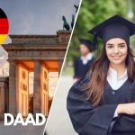 Daad German Government Scholarships – APPLY NOW