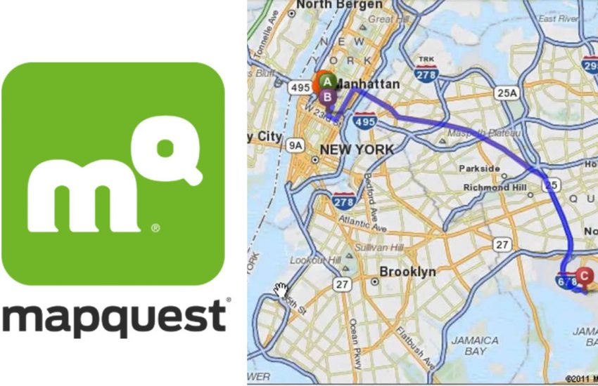 MapQuest - MapQuest Driving Directions | www.mapquest.com