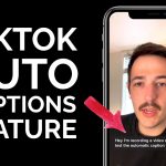 How to Make TikTok videos with Captions – Tiktok Video Captions