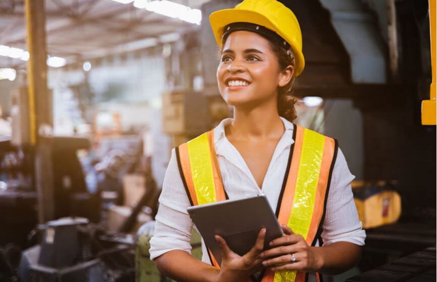 Best Construction Jobs for Women - APPLY NOW
