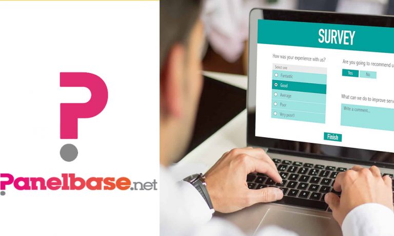 Panelbase – Earn Cash Rewards on Panelbase.net