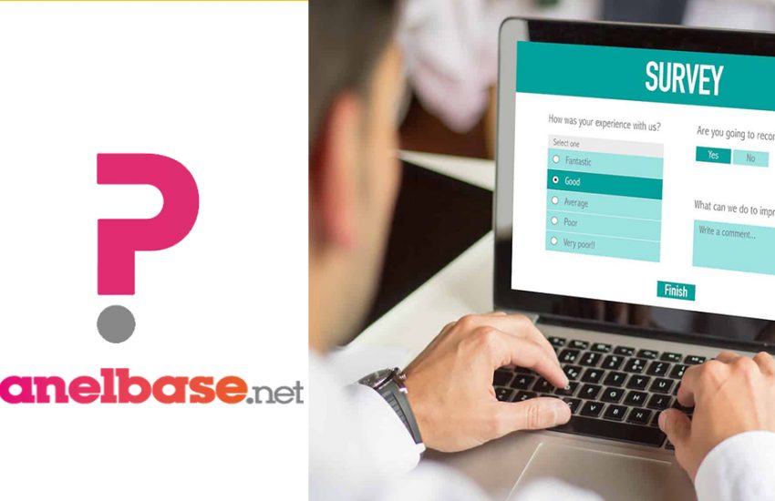 Panelbase - Earn Cash Rewards on Panelbase.net