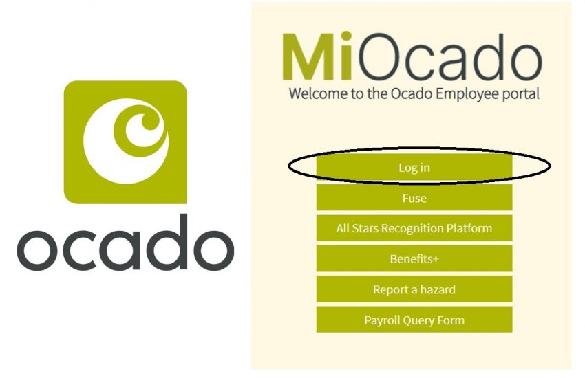 MiOcado - How to Access Your Account Login Online