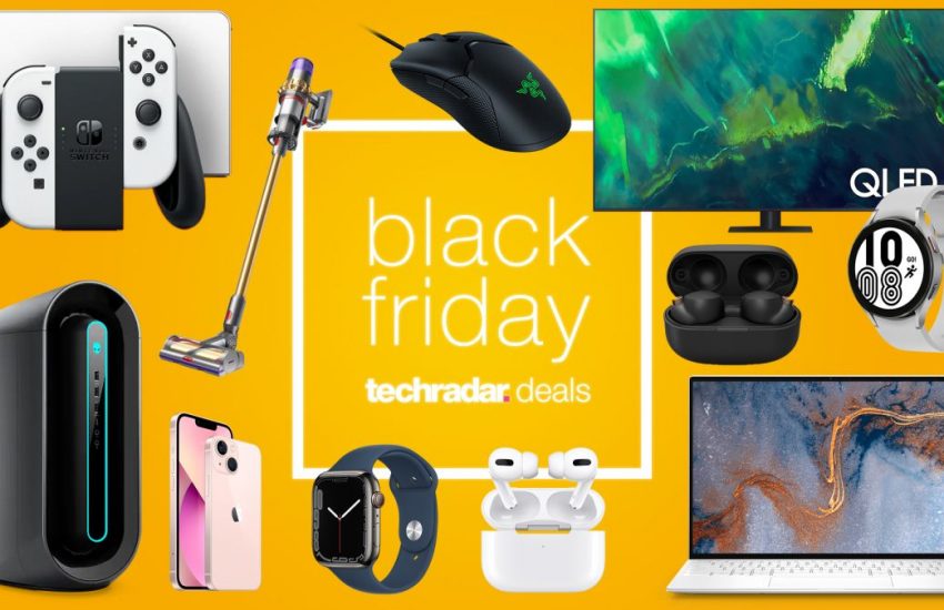 Black Friday Sale In USA 2022 – Early Deals and Sales