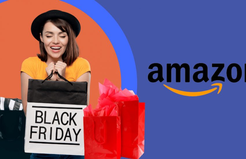 Amazon Black Friday Sales