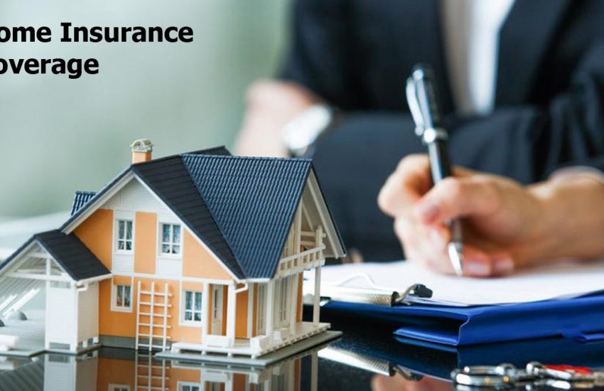 Home Insurance Coverage