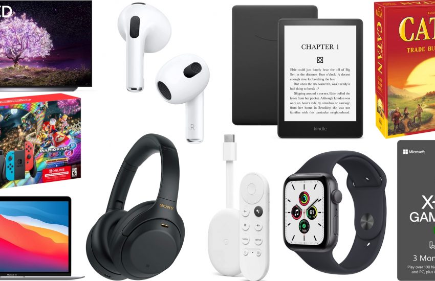 Best Black Friday Deals - Top Deals to Go For When it Comes