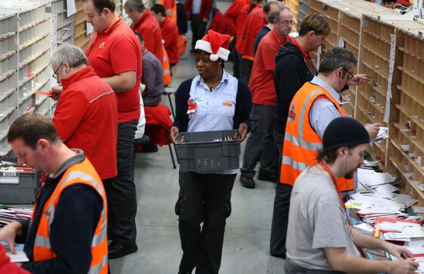 Mail Sorter Jobs In USA With Visa Sponsorship – APPLY NOW