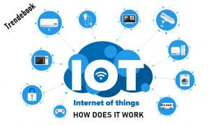 IoT